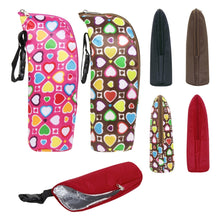 Load image into Gallery viewer, Portable Baby Feeding Milk warmer Bottle Bag Insulation