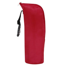 Load image into Gallery viewer, Portable Baby Feeding Milk warmer Bottle Bag Insulation