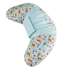 Load image into Gallery viewer, Children Car Styling Neck Headrest Cushion Shoulder Safety Strap Protection Pads Support